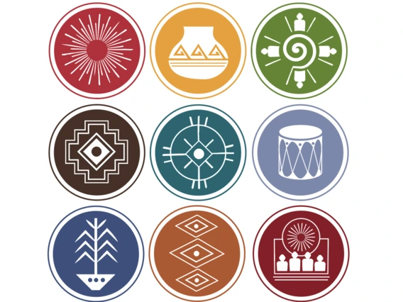 Rebuilding Native Nations Online Course.