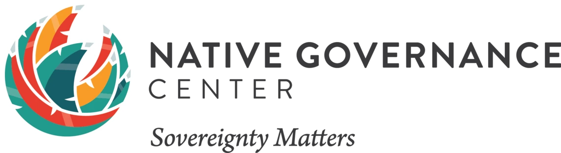 Native Governance Center logo