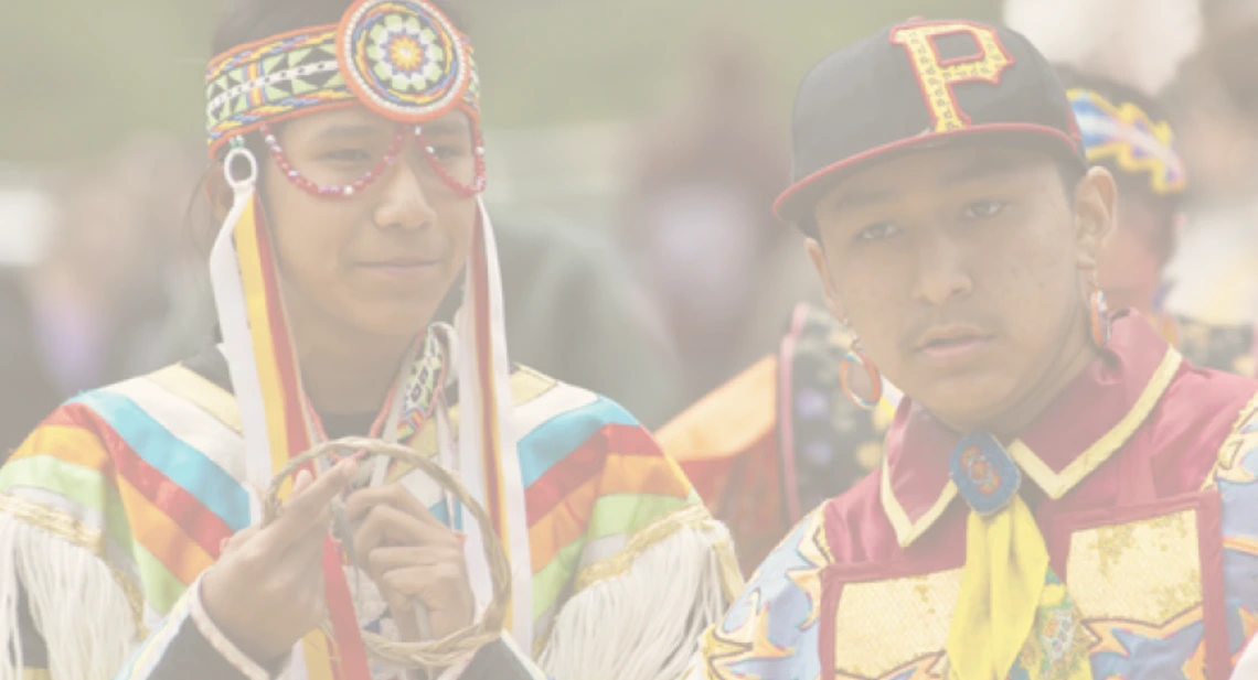 Becoming Visible: A Landscape Analysis of State Efforts to Provide Native American Education for All