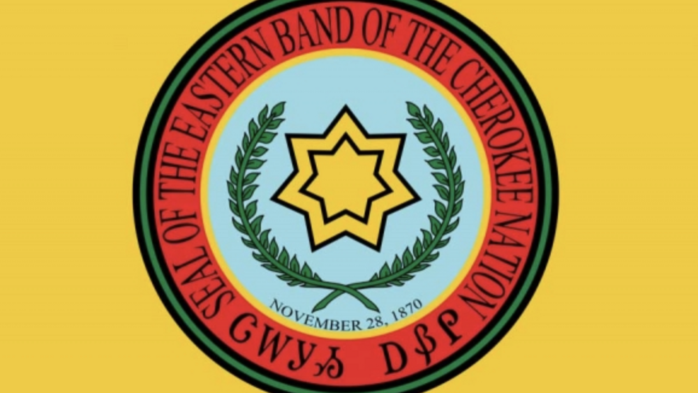 Constitution proposed for Cherokee Constitution proposed for Cherokee