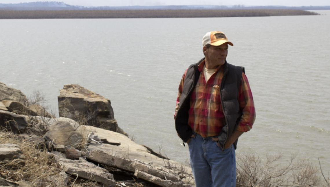 ast-off State Parks Thrive Under Tribal Control, But Not Without Some Struggle