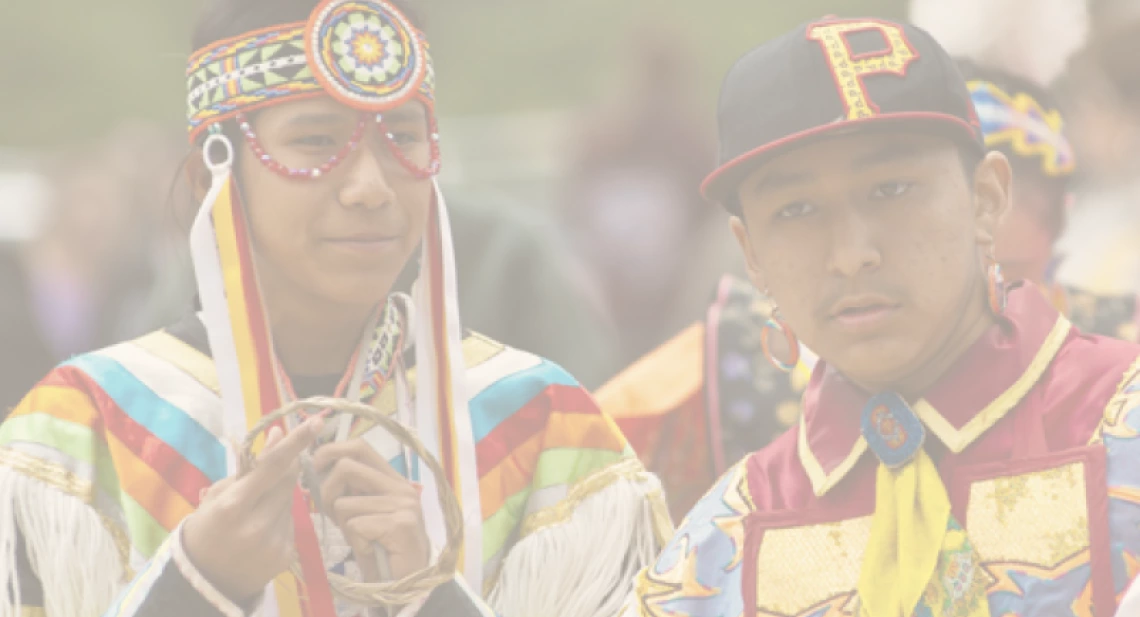Becoming Visible: A Landscape Analysis of State Efforts to Provide Native American Education for All