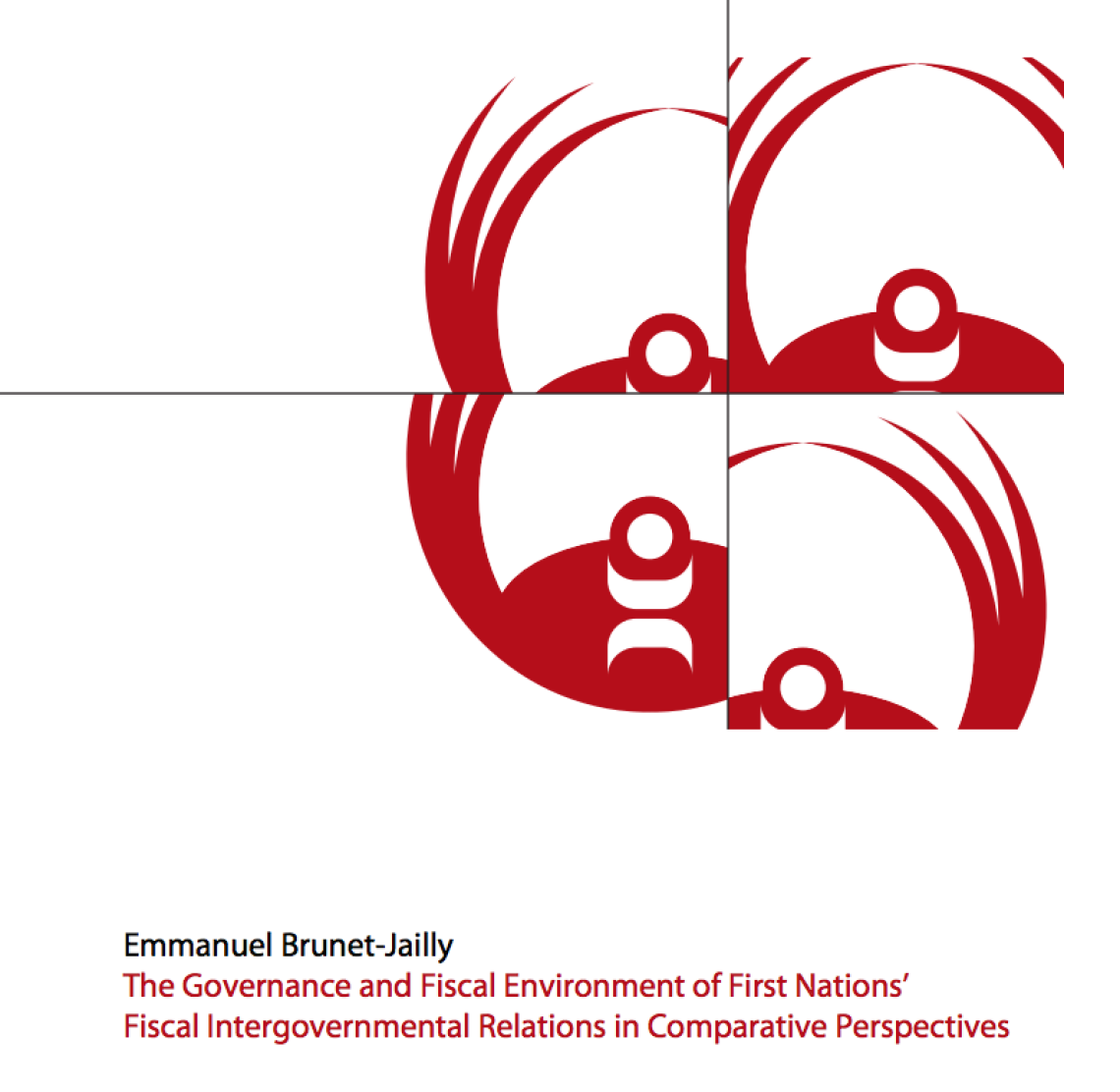 The Governance and Fiscal Environment of First Nationsâ€™ Fiscal Intergovernmental Relations in Comparative Perspectives