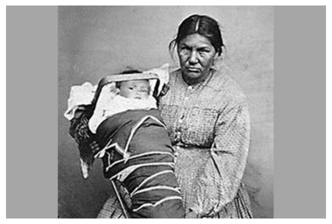 Iroquois women enjoyed equality long before 1492