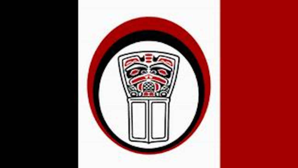 NISGA Constitution