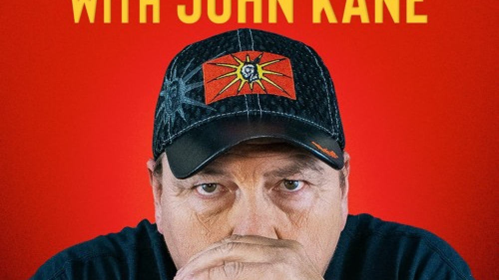 Lets Talk Native with John Kane