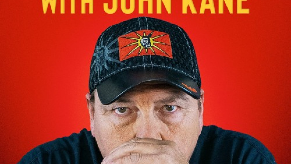 Lets Talk Native with John Kane