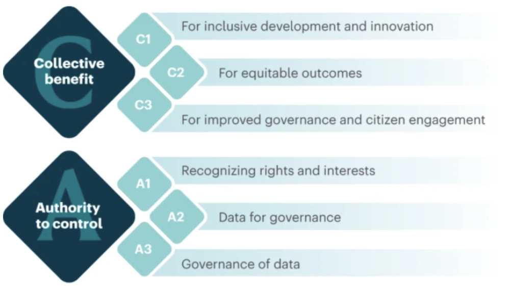 Applying the ‘CARE Principles for Indigenous Data Governance’ to ecology and biodiversity research