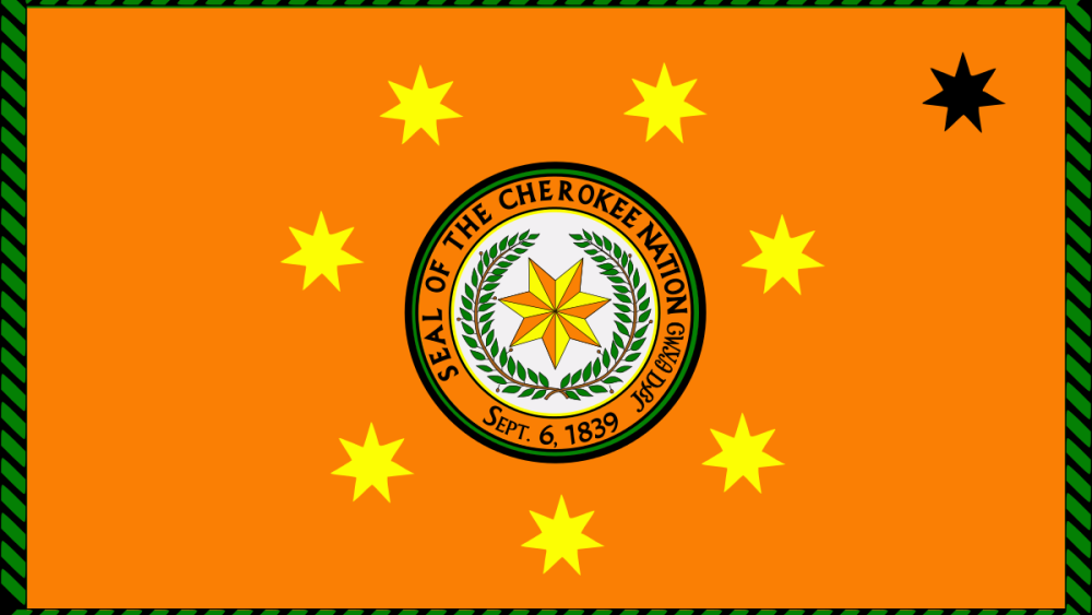 Cherokee Nation