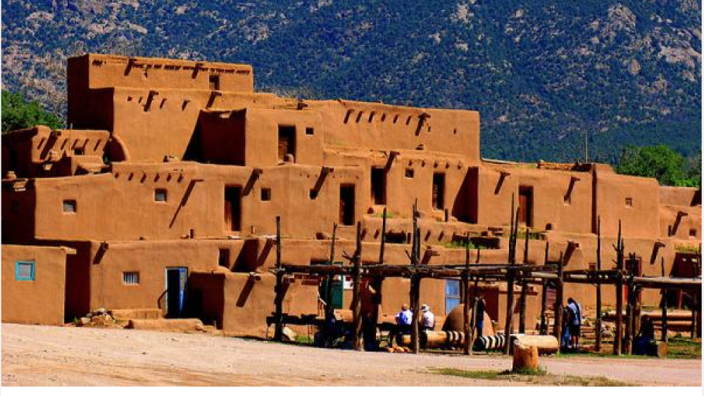 Indigenous Nations Have the Right to Choose: Renewal or Contract Indigenous Nations Have the Right to Choose: Renewal or Contract
