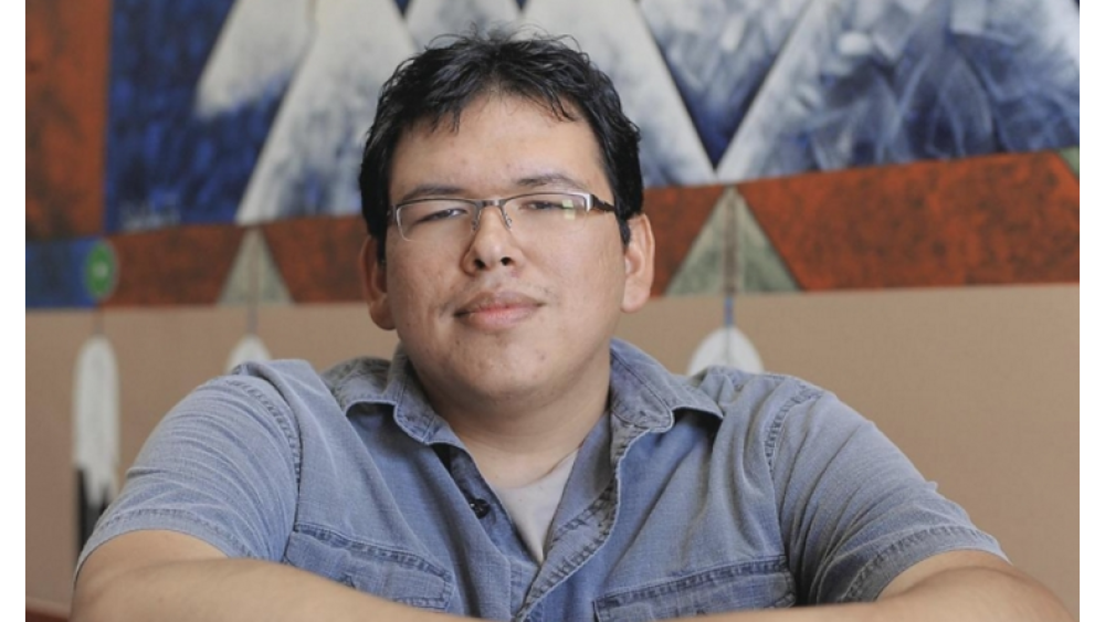 Comanche Nation College Tries to Rescue a Lost Tribal Language Comanche Nation College Tries to Rescue a Lost Tribal Language