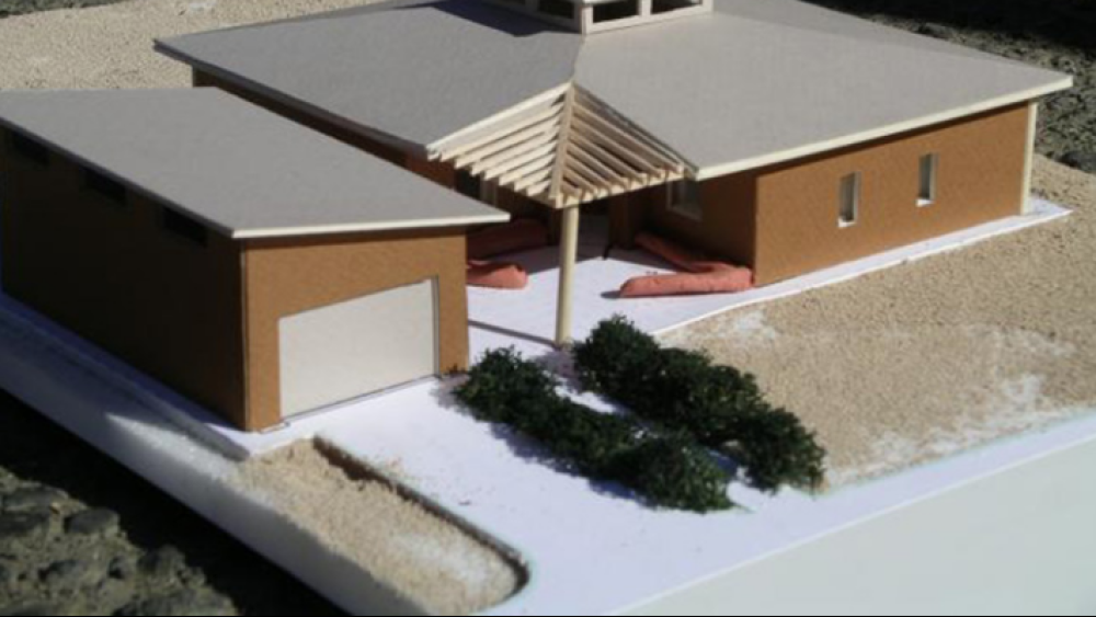 Building better homes in Indian Country Building better homes in Indian Country