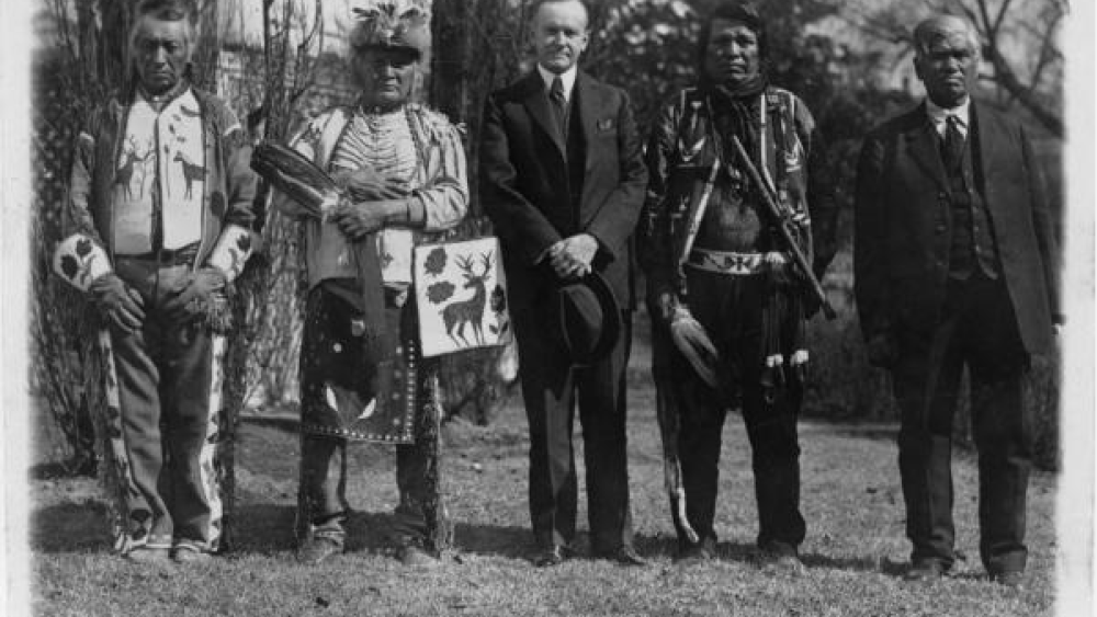 Indigenous and 21st Century Nationalisms Indigenous and 21st Century Nationalisms