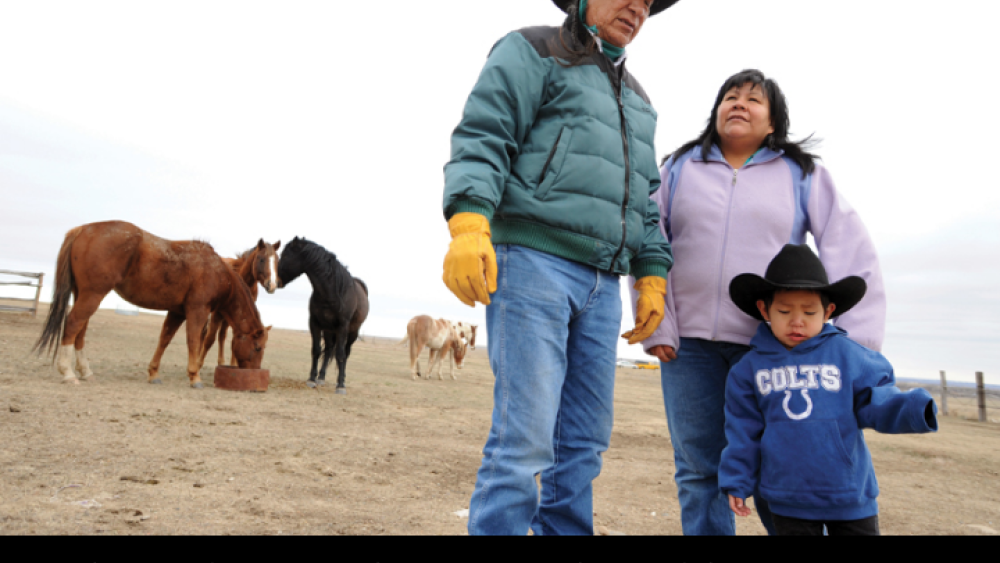 Blood Quantum: A complicated system that determines tribal membership threatens the future of American Indians Blood Quantum: A complicated system that determines tribal membership threatens the future of American Indians
