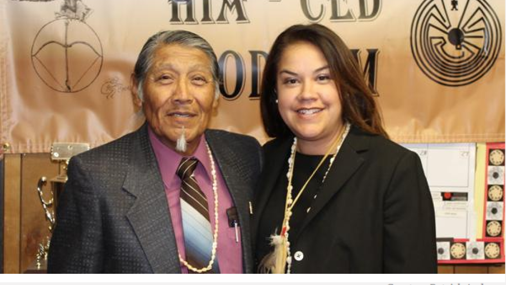 Extinct No More: Hia-Ced O'odham Officially Join Tohono O'odham Nation