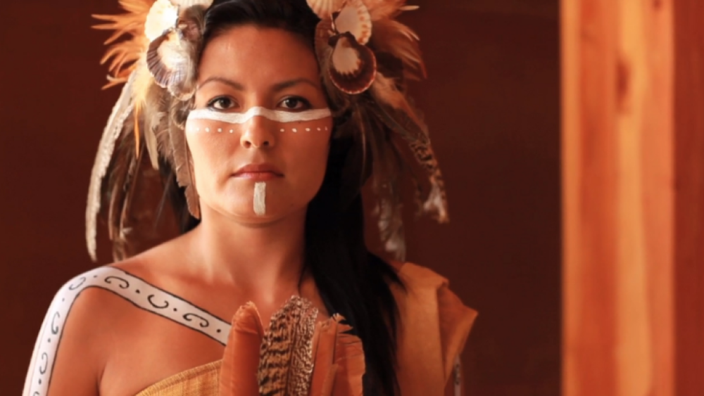 Chickasaw Nation: The Fight to Save a Dying Native American Language Chickasaw Nation: The Fight to Save a Dying Native American Language