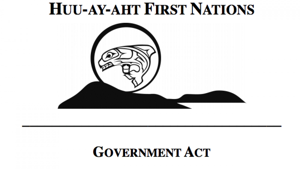 Government Act
