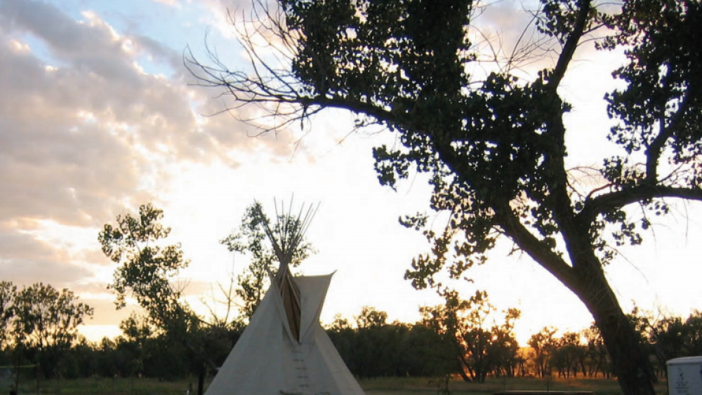 Native Entrepreneurship in South Dakota: A Deeper Look Native Entrepreneurship in South Dakota: A Deeper Look