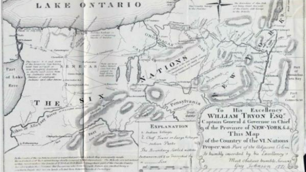 Tribal Governments: What Price 'Democracy'? Tribal Governments: What Price 'Democracy'?