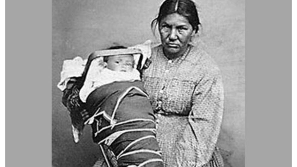 Iroquois women enjoyed equality long before 1492 Iroquois women enjoyed equality long before 1492