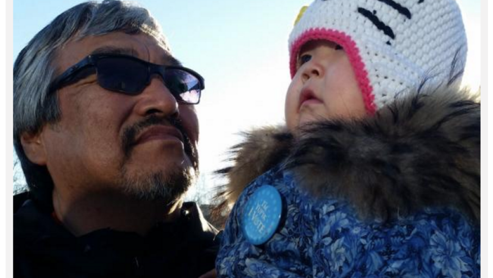 New Inter-Tribal Fish Commission Formed to Give Alaska Tribes a Say New Inter-Tribal Fish Commission Formed to Give Alaska Tribes a Say