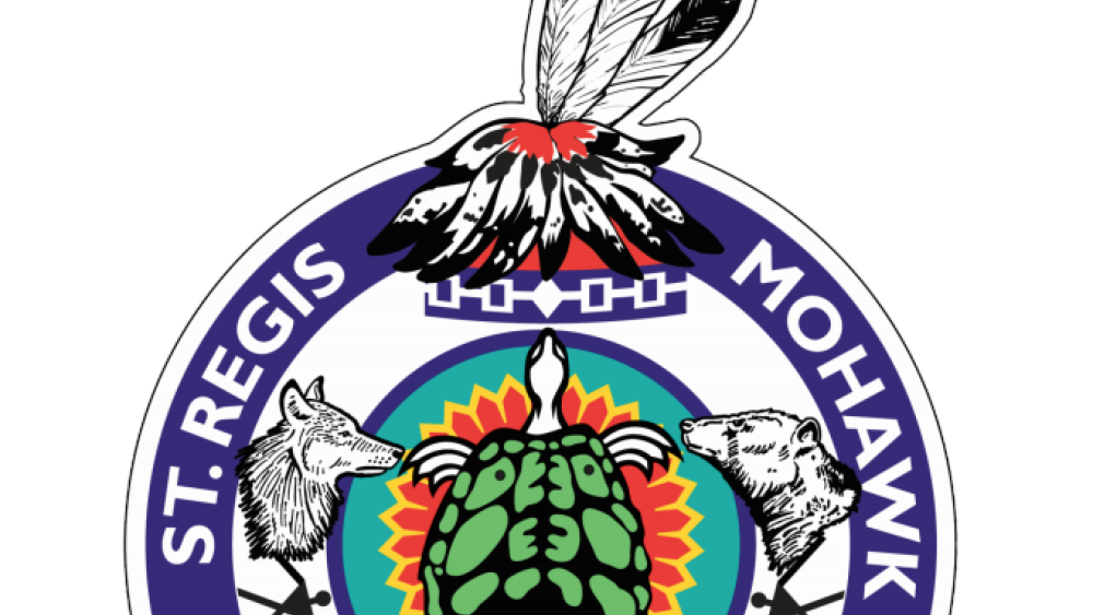 Saint Regis Mohawk Tribe: Climate Change and Adaptation Planning for Haudenosaunee Tribes