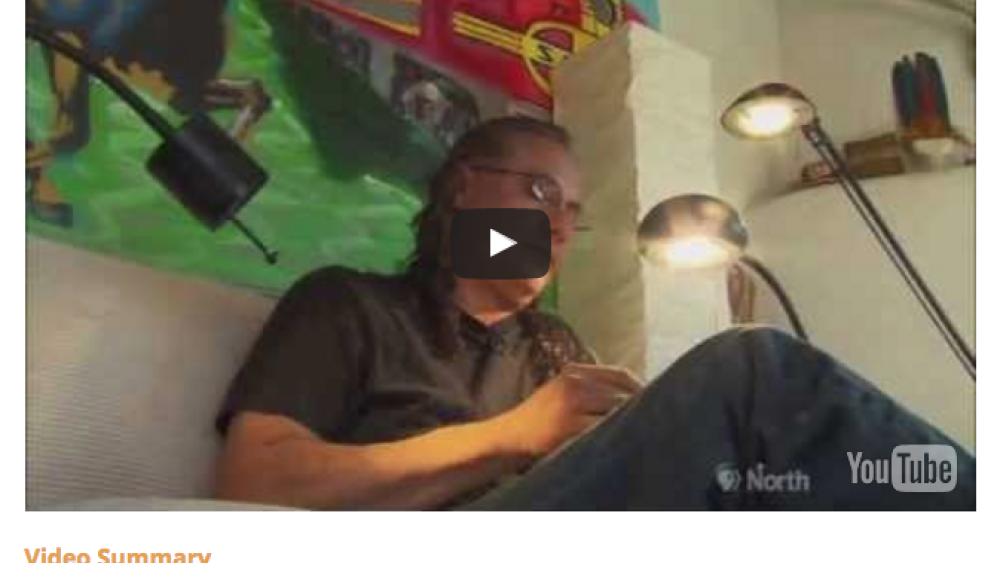 Native Report: Scott Davis Native Report: Scott Davis