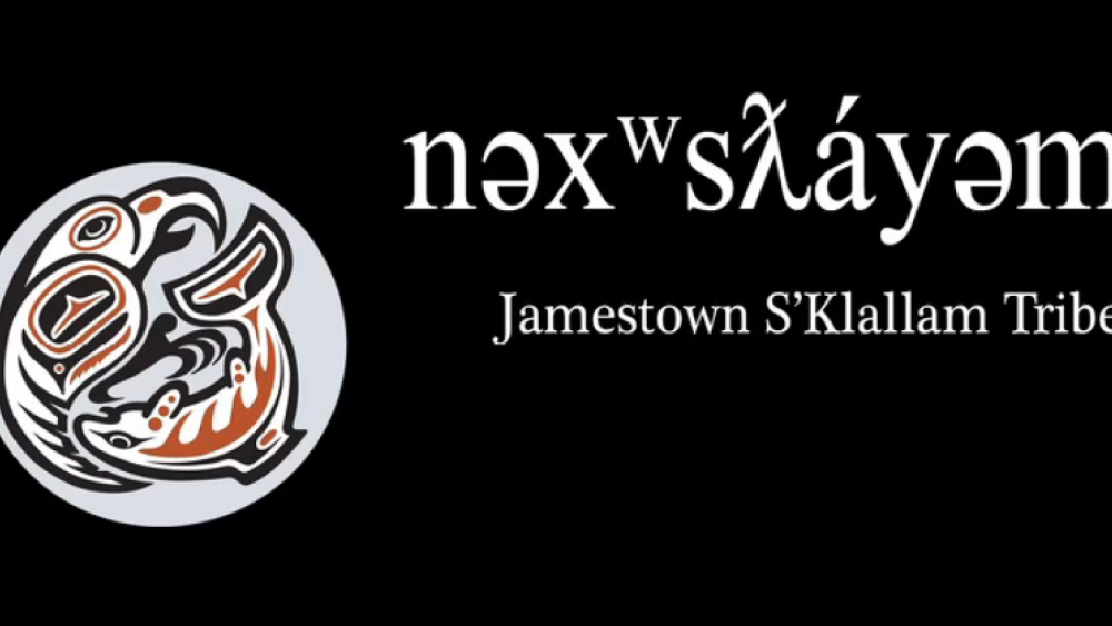 The Jamestown S'Klallam Tribe