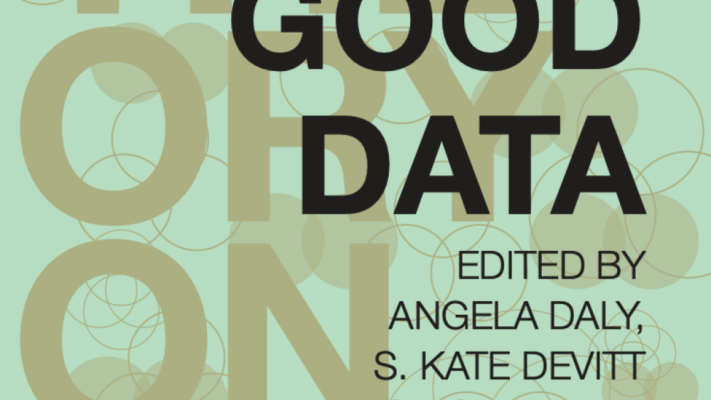 Good Data Practices for Indigenous Data Sovereignty Good Data Practices for Indigenous Data Sovereignty