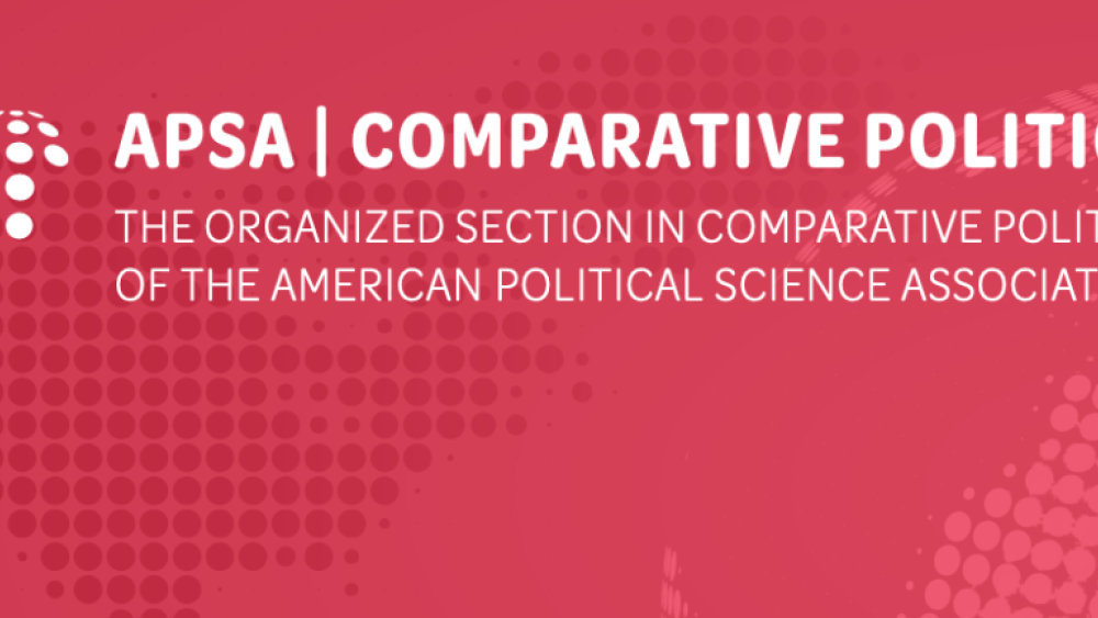 THE RISE OF INDIGENOUS RECOGNITION: Implications for comparative politics