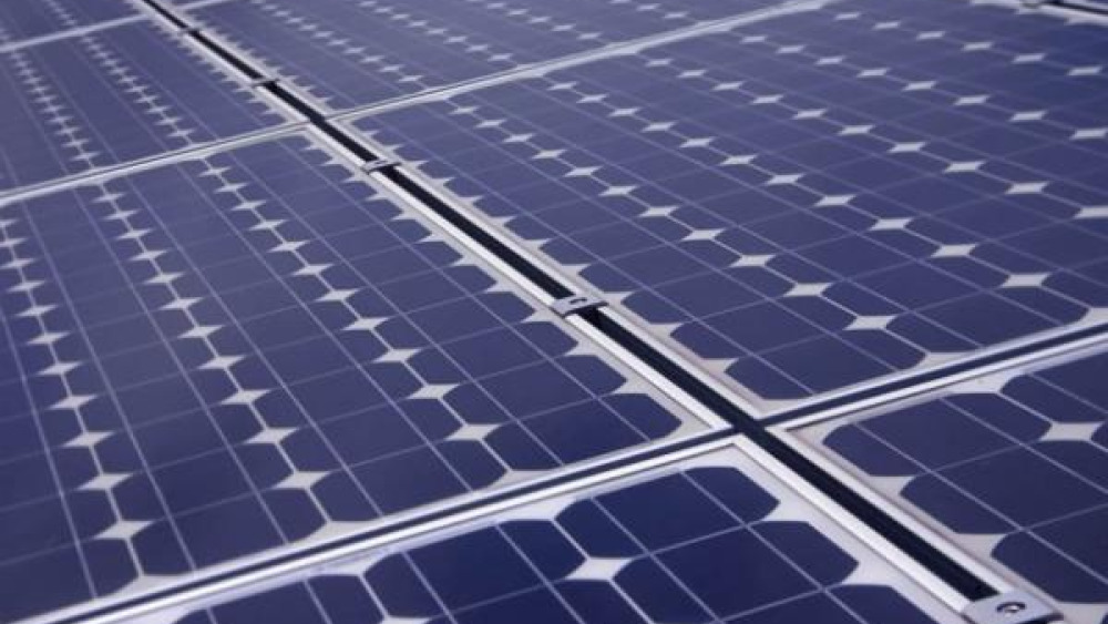Tribes Get $6 Million in Federal Funds for Energy Efficiency Project Tribes Get $6 Million in Federal Funds for Energy Efficiency Project