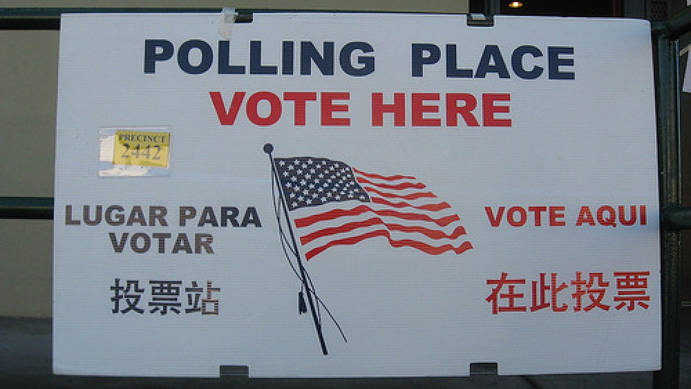 SD Indians Sue for Early Voting SD Indians Sue for Early Voting